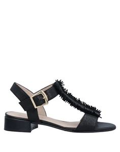 Сандалии Franca