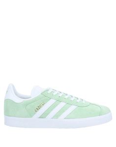 Низкие кеды и кроссовки Adidas Originals