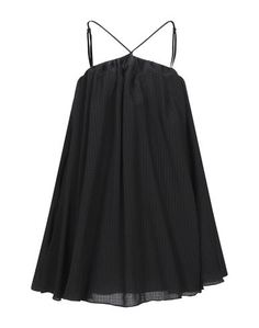 Короткое платье Weili Zheng