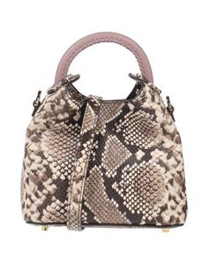 Сумка на руку Elleme