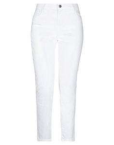 Джинсовые брюки Twinset