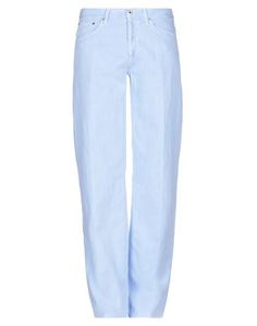Джинсовые брюки Dondup