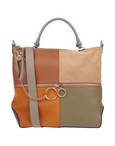 Сумка через плечо SEE BY ChloÉ