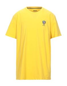 Футболка Blauer