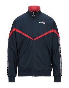 Толстовка Diadora
