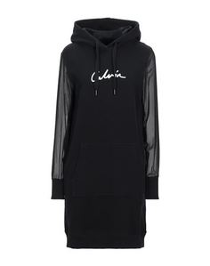 Короткое платье Calvin Klein Jeans