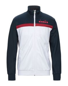 Толстовка Diadora
