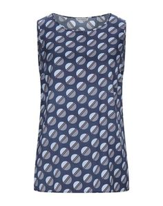 Топ без рукавов Camicettasnob