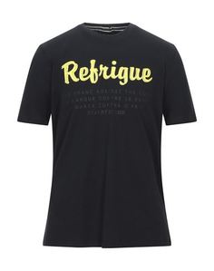 Футболка Refrigue