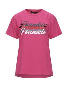 Футболка Frankie Morello