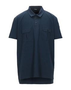 Поло Blauer