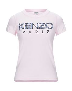 Футболка Kenzo