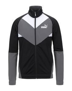 Толстовка Puma