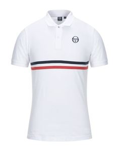 Поло Sergio Tacchini