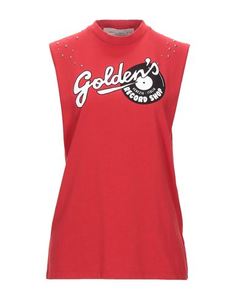 Футболка Golden Goose Deluxe Brand