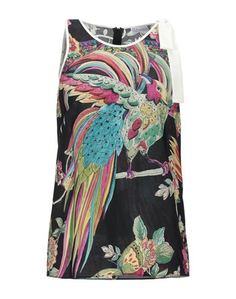 Топ без рукавов RED Valentino