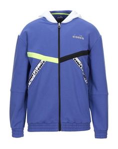 Толстовка Diadora