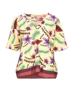 Блузка Maison Scotch