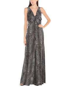 Комбинезоны без бретелей Chiara Boni LA Petite Robe