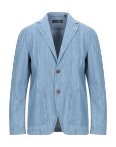 Пиджак Lardini