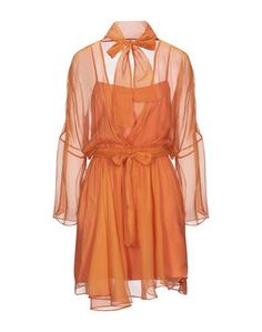 Короткое платье Pinko