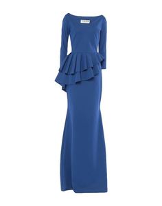 Длинное платье Chiara Boni LA Petite Robe