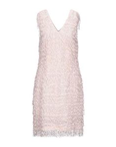 Короткое платье Anonyme Designers