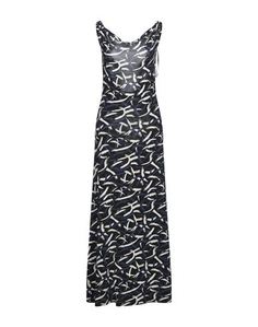 Длинное платье M Missoni