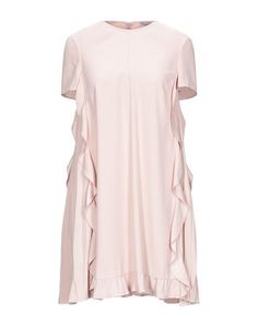 Короткое платье RED Valentino