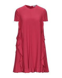 Короткое платье RED Valentino