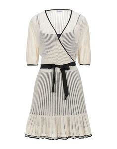 Короткое платье RED Valentino
