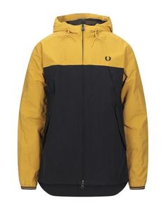 Куртка Fred Perry