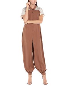 Комбинезоны без бретелей Revise