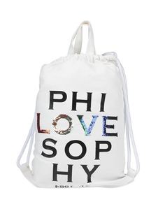 Сумка на руку Philosophy di Lorenzo Serafini