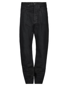 Джинсовые брюки Drkshdw BY Rick Owens