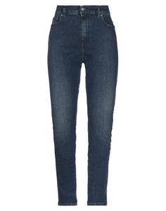 Джинсовые брюки Diesel