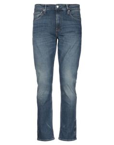 Джинсовые брюки Calvin Klein Jeans