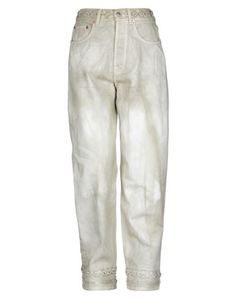 Джинсовые брюки Forte DEI Marmi Couture