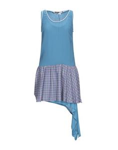 Короткое платье Sportmax Code