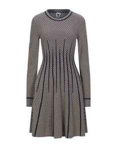 Платье до колена M Missoni