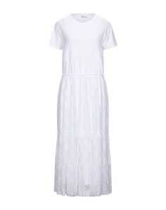 Длинное платье RED Valentino