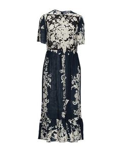 Платье длиной 3/4 RED Valentino