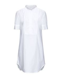 Короткое платье Dondup
