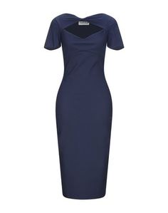 Платье длиной 3/4 Chiara Boni LA Petite Robe