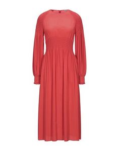 Платье длиной 3/4 RED Valentino