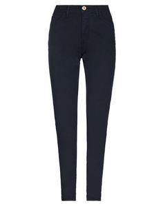 Повседневные брюки Trussardi Jeans