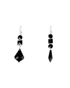 Серьги Mm6 Maison Margiela