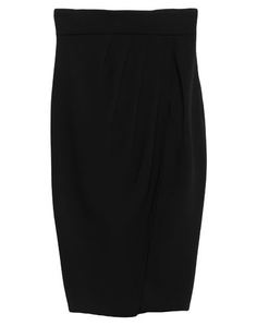 Юбка до колена Elisabetta Franchi