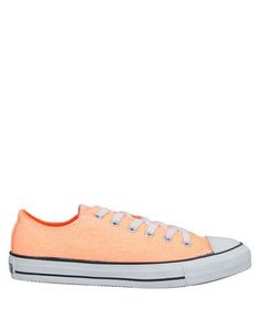 Низкие кеды и кроссовки Converse