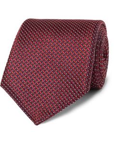 Галстук Canali